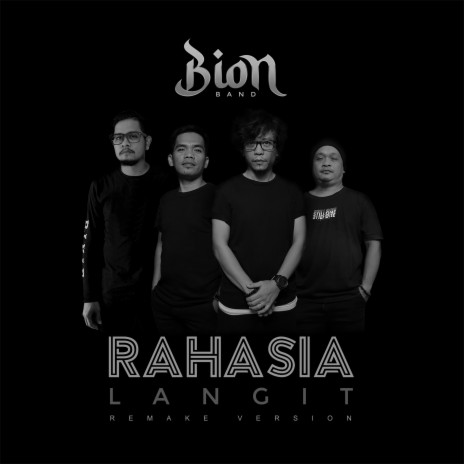 Rahasia Langit (Remake Version) | Boomplay Music