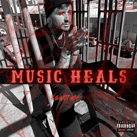 Music Heals | Boomplay Music