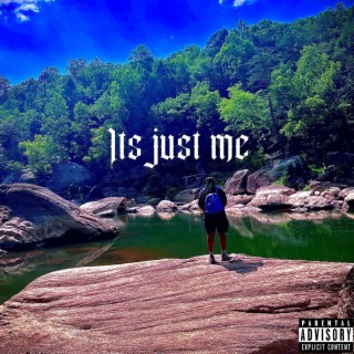 Its Just Me (EP)
