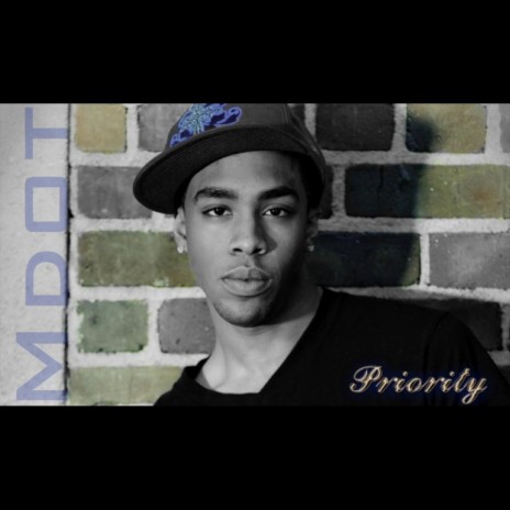 Priority | Boomplay Music