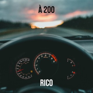 À 200