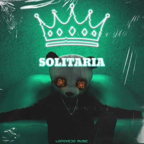 Solitaria | Boomplay Music