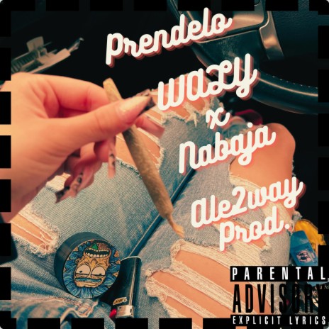 Prendelo ft. Nabaja | Boomplay Music