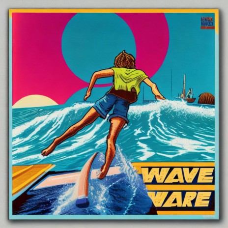 Wave Runner | Boomplay Music