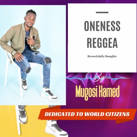 Oneness Reggea | Boomplay Music