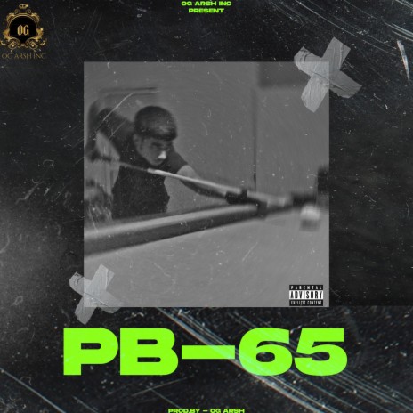 PB-65 | Boomplay Music
