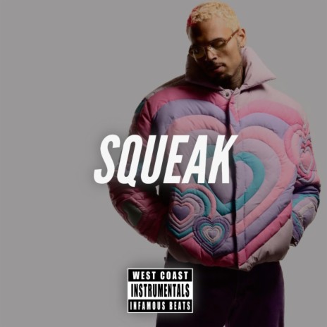 Squeak | Boomplay Music