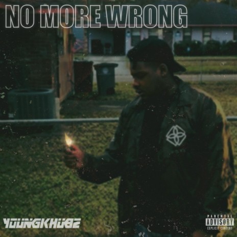 No More Wrong | Boomplay Music