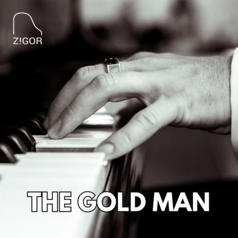 The Gold Man | Boomplay Music