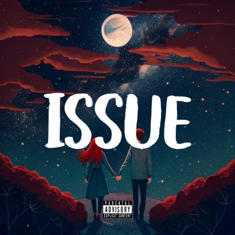 ISSUE ft. smizxe | Boomplay Music