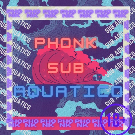 Phonk Subaquatico (Remix) ft. DJ Terrorista sp | Boomplay Music