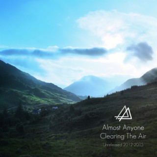 Clearing The Air (Unreleased 2012-2015)