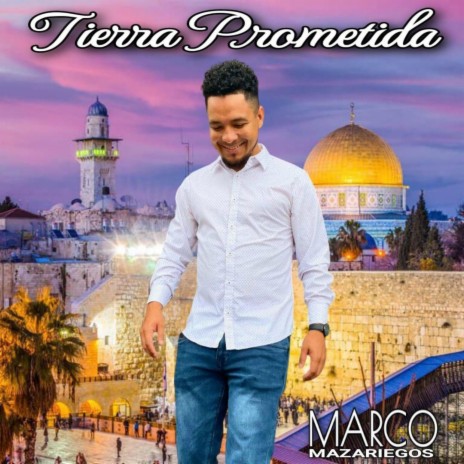 Tierra prometida | Boomplay Music