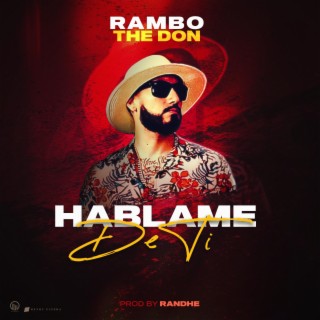 Hablame De Ti lyrics | Boomplay Music