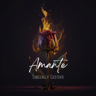 Amante lyrics | Boomplay Music