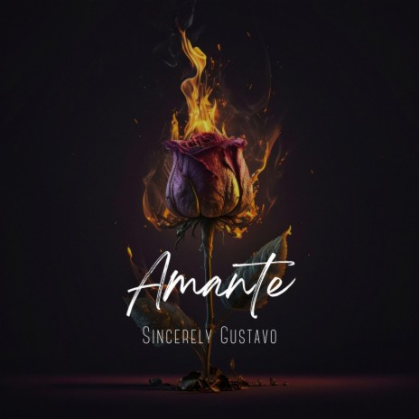 Amante | Boomplay Music