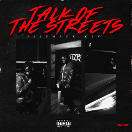 Talk Of The Streets | Boomplay Music