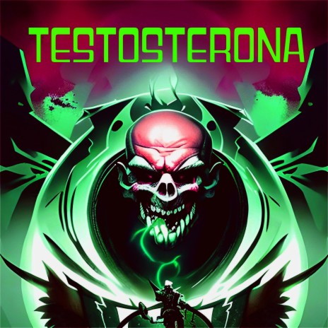 TESTOSTERONA (slow and reverb)