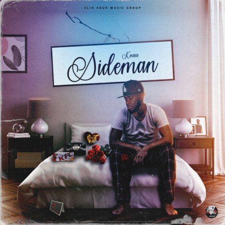 Sideman (Radio Edit) | Boomplay Music