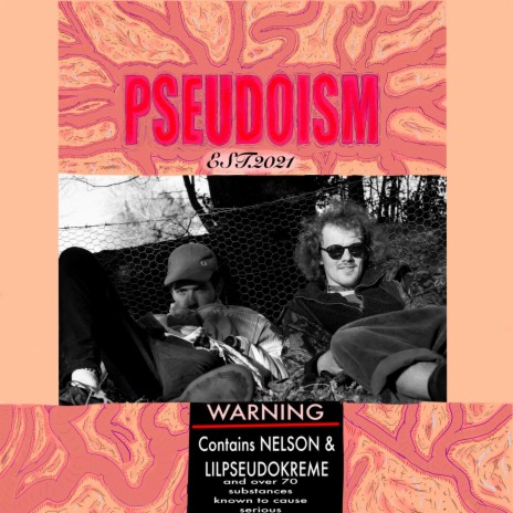 Pseudoism | Boomplay Music