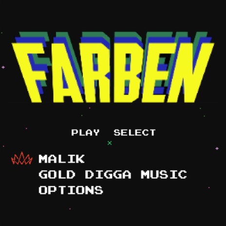 FARBEN | Boomplay Music