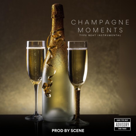 champagne moments
