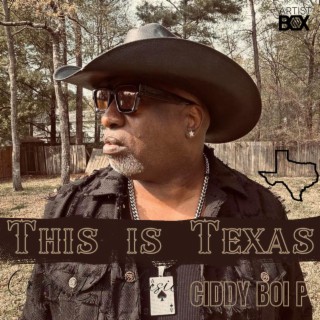 This Is Texas (beyonc'e Reply) lyrics | Boomplay Music