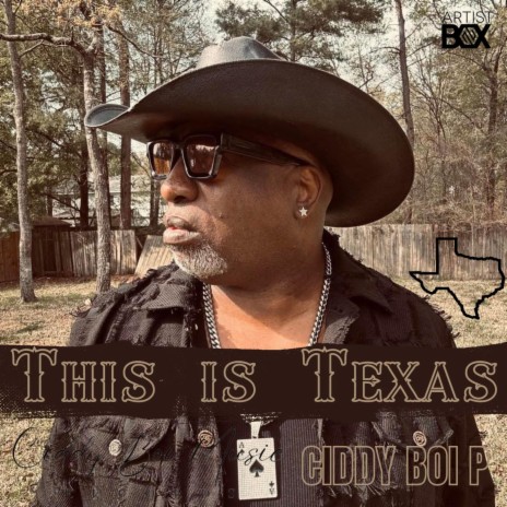 This Is Texas (beyonc'e Reply) | Boomplay Music