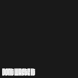 Don't waste it ft. pdktp & Leo Klasson lyrics | Boomplay Music