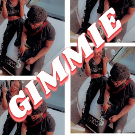 GIMME! | Boomplay Music