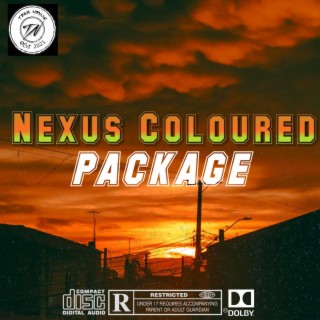 Nexus Coloured Package