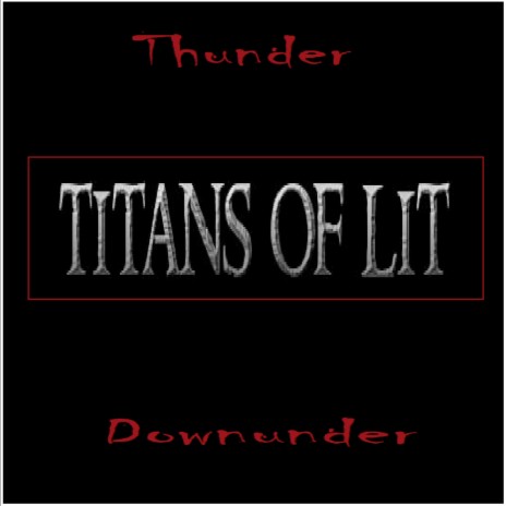 Thunder Downunder | Boomplay Music