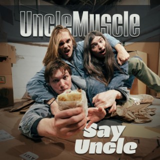 Uncle Muscle