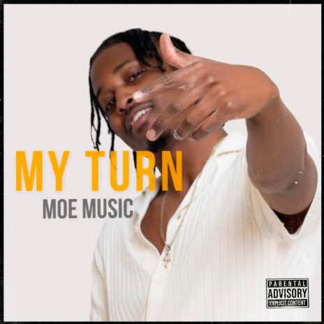 My Turn | Boomplay Music