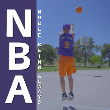NBA (Noble Being Always) | Boomplay Music