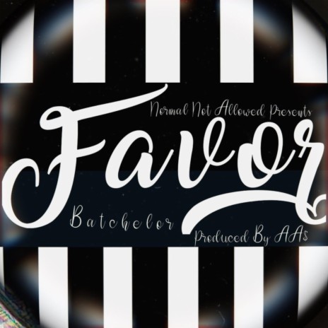 Favor | Boomplay Music