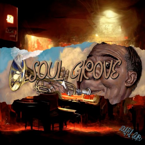 Soul Grove (Extended Version) | Boomplay Music