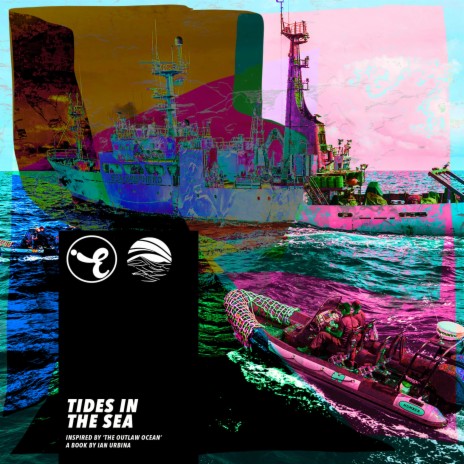 Tides in the Sea ft. Ian Urbina | Boomplay Music