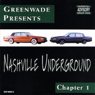 Greenwade Presents Nashville Underground chapter 1