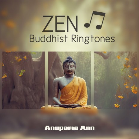 Mantras Mind-Clearing ft. Healing Zen Meditation