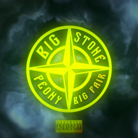 Big Stone ft. BIG FAIR | Boomplay Music