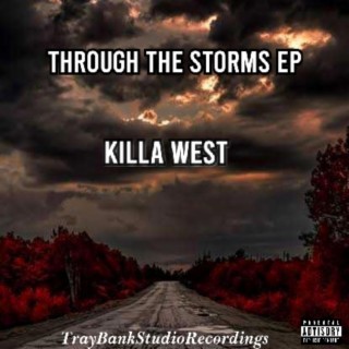 Through The Storms EP