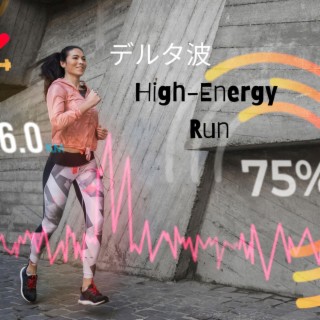 High-Energy Run: Top Tracks for Your Workout Playlist, Fitness Motivation 150 BPM