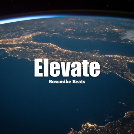 DJ Elevate X Get Off My Face | Boomplay Music