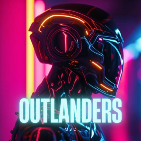 Outlanders | Boomplay Music