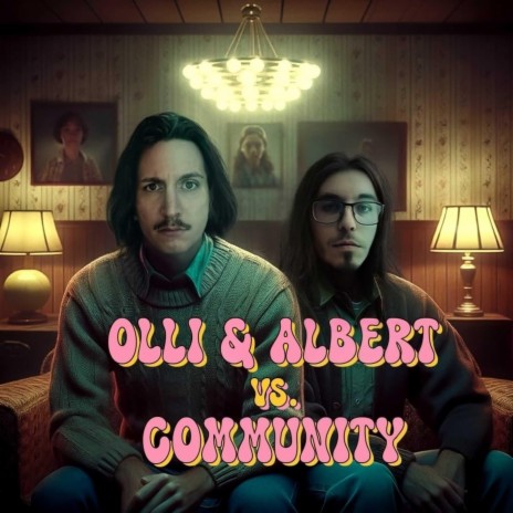 Olli und Albi vs. Community (Theme) | Boomplay Music