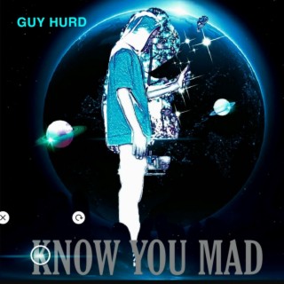 Guy Hurd