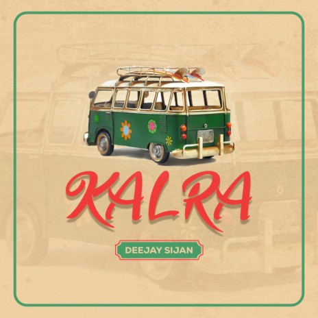 Kalra | Boomplay Music