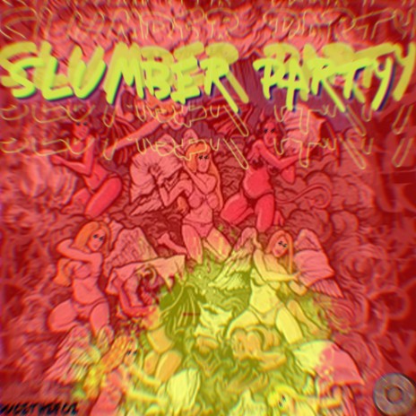 SLUMBER PARTY