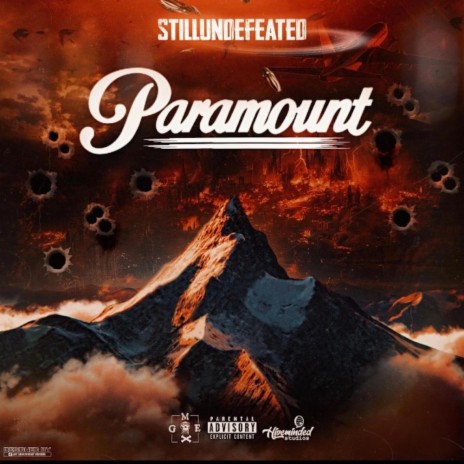 Paramount ft. DELERIQ | Boomplay Music